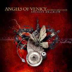 Angels of venice