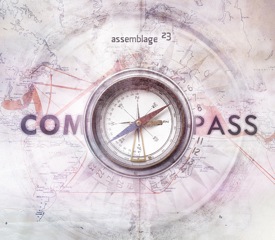 A23 - Compass