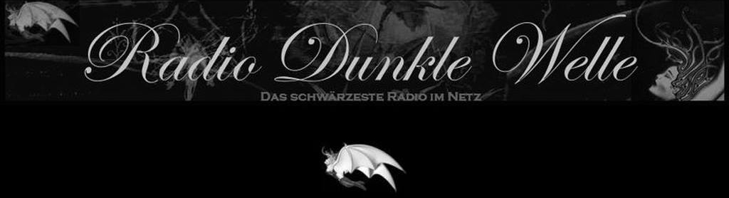 Radio Dunkle Welle Banner