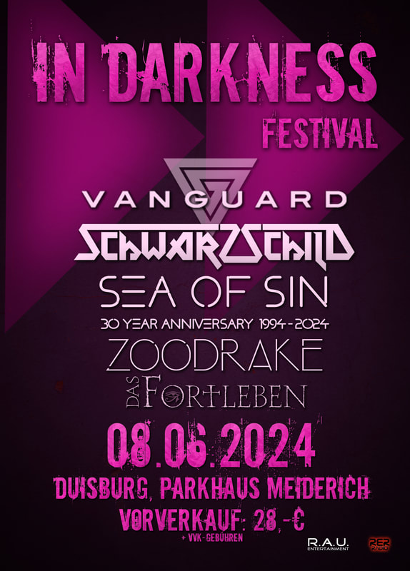 In Darkness Festival 2024